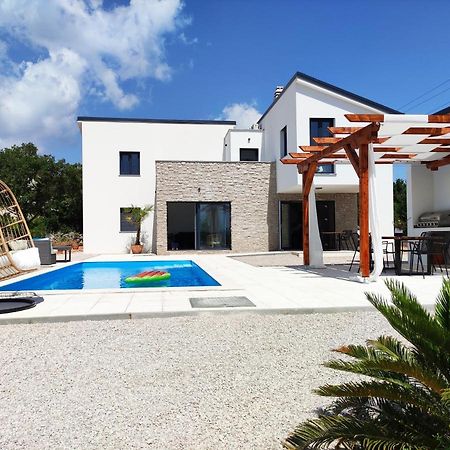Lazy 8 Villa Garica Экстерьер фото