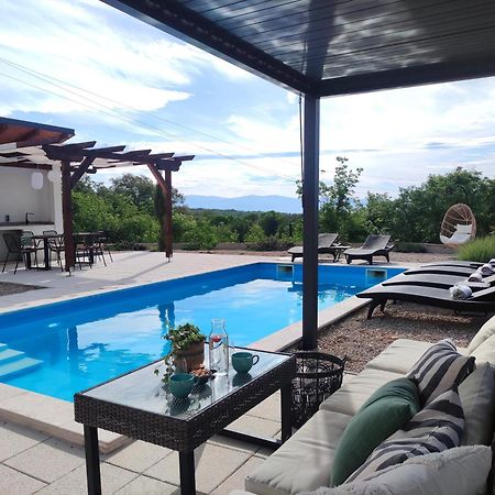 Lazy 8 Villa Garica Экстерьер фото