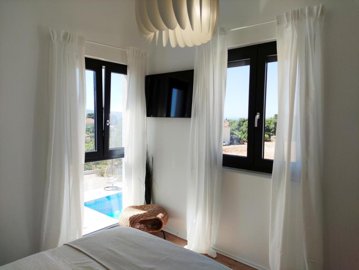 Lazy 8 Villa Garica Экстерьер фото