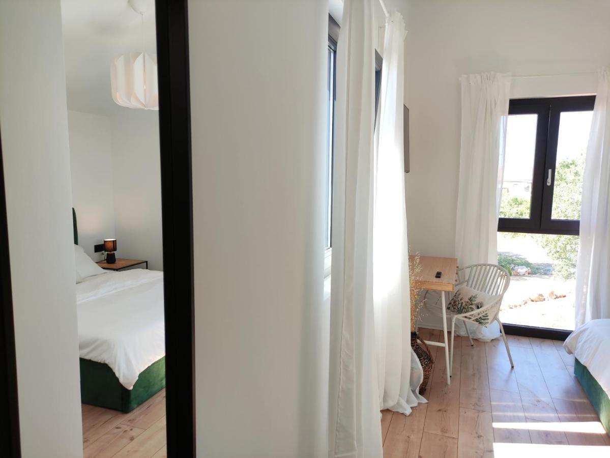 Lazy 8 Villa Garica Экстерьер фото