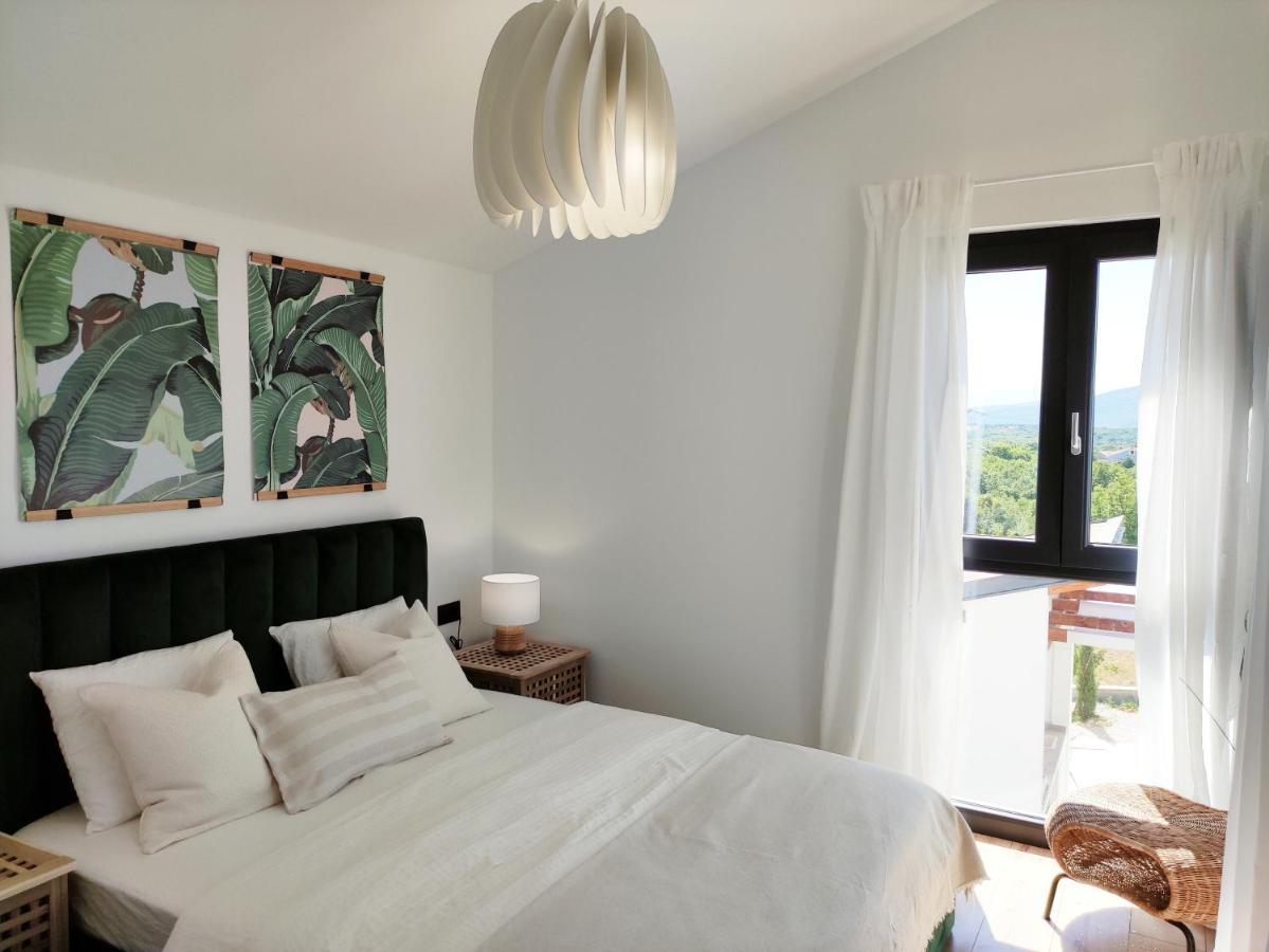 Lazy 8 Villa Garica Экстерьер фото