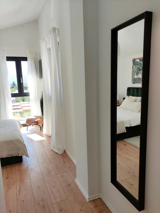 Lazy 8 Villa Garica Экстерьер фото