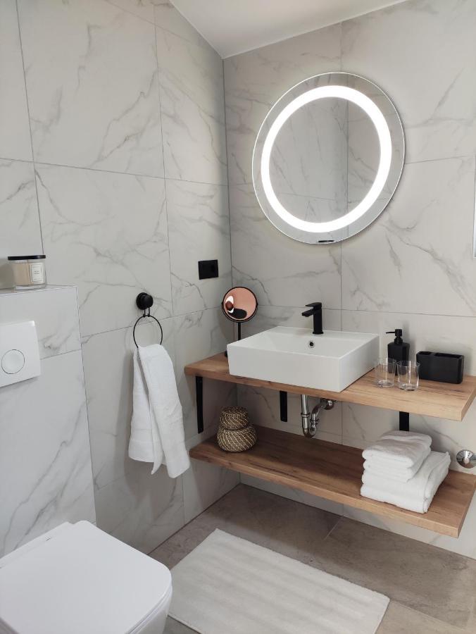 Lazy 8 Villa Garica Экстерьер фото