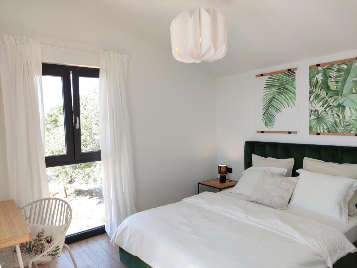 Lazy 8 Villa Garica Экстерьер фото