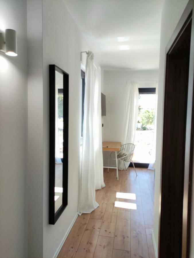 Lazy 8 Villa Garica Экстерьер фото