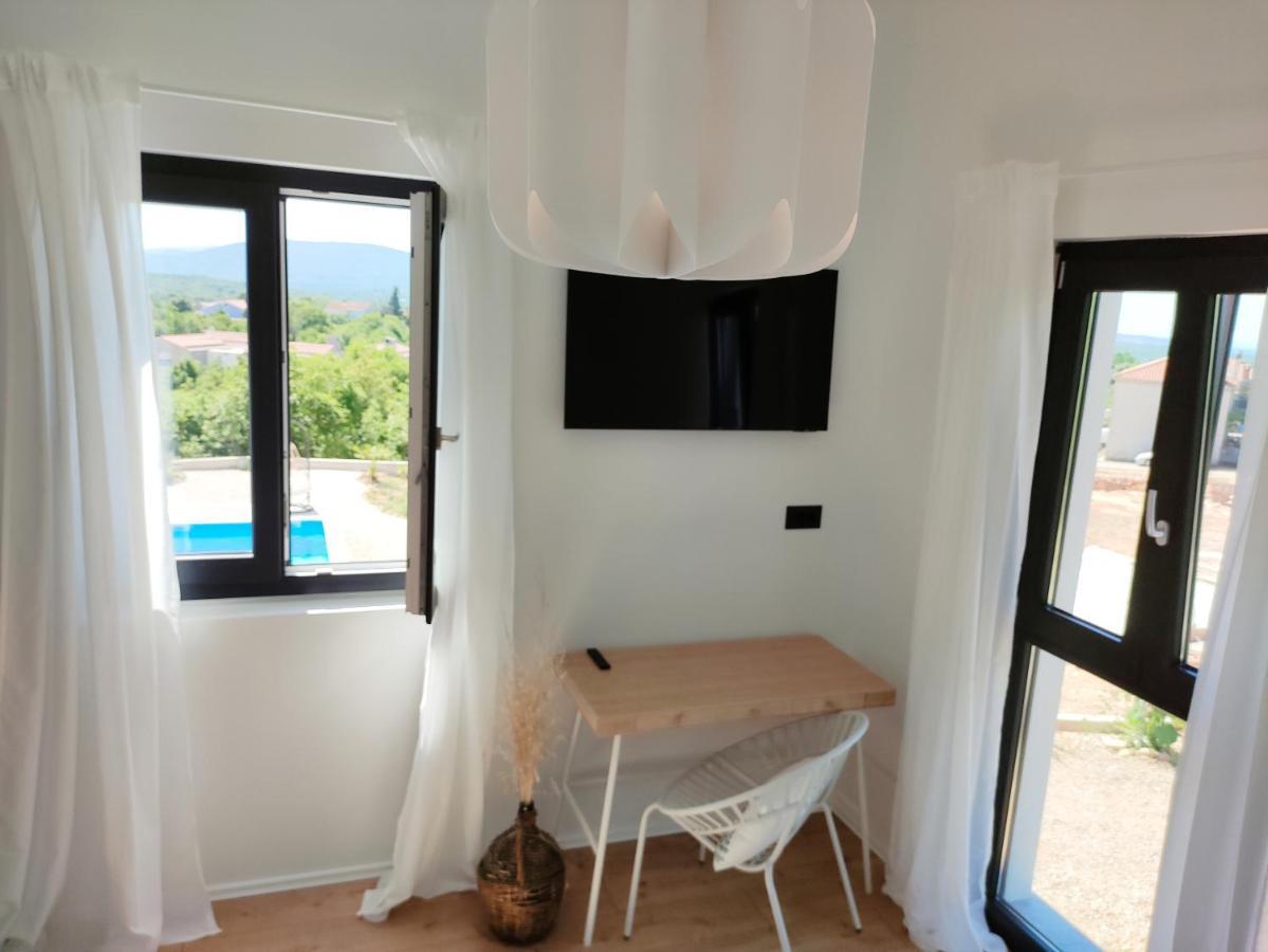 Lazy 8 Villa Garica Экстерьер фото