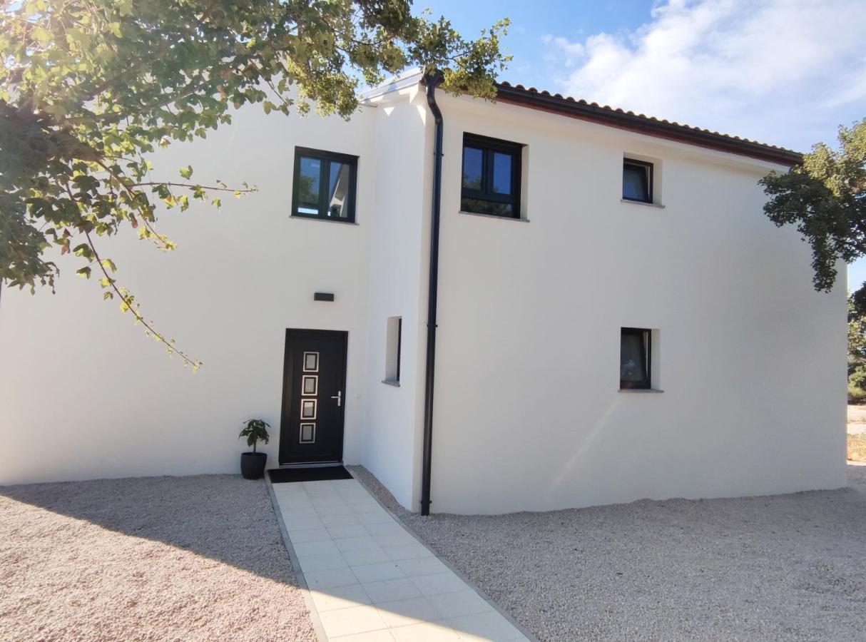 Lazy 8 Villa Garica Экстерьер фото